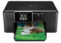 HP PhotoSmart B210b
