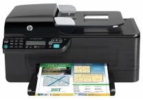 HP OfficeJet 4500