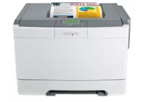 Lexmark C540n