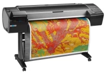 HP DesignJet Z5600ps