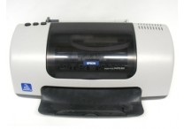 Epson Stylus Photo 820