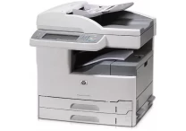 HP LaserJet M5035 mfp