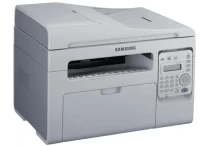 Samsung SCX-3400F