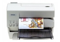 Epson TM-C100