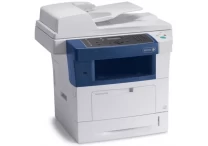Xerox WorkCentre 3550