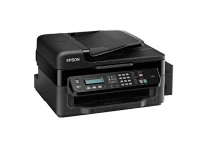 Epson L555