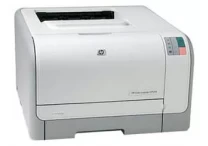 HP Color LaserJet CP1215