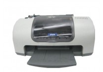 Epson Stylus C42