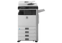 Sharp MX-M453N