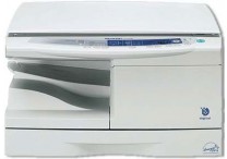 Sharp AL-1217