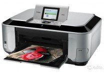 Canon PIXMA MP980