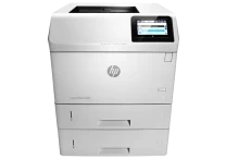 HP LaserJet Enterprise M605x