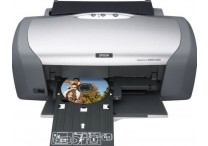 Epson Stylus Photo R220
