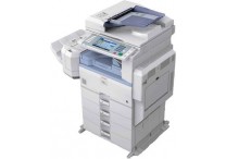 Ricoh Aficio MP 3500