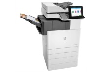 HP Color LJ Managed E87640
