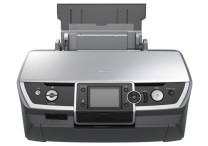 Epson Stylus Photo R360