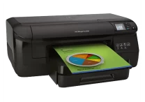 HP Officejet Pro 8100