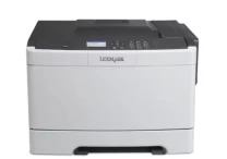Lexmark CS410n