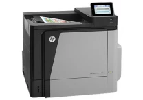 HP LaserJet Enterprise M651n