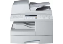 Samsung SCX-6220