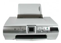 Lexmark P4350