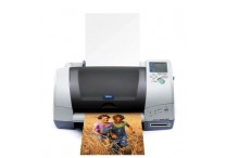 Epson Stylus Photo 785