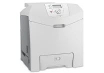Lexmark Optra C522n