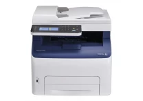 Xerox WorkCentre 6027