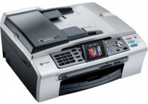 Brother MFC-465CN