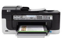 HP OfficeJet 6500