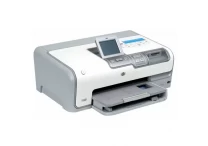 HP PhotoSmart D7363