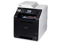 Brother MFC-9560CDW