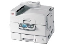 Oki C9600