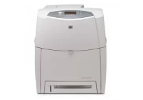 HP Color LaserJet 4650n