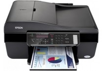 Epson Stylus Office BX305F
