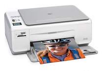 HP DeskJet F4283 (CB656C)