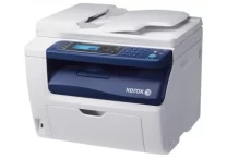 Xerox WorkCentre 6015