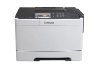 Lexmark CS510de