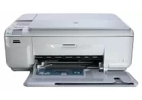HP PhotoSmart C4583