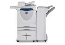 Xerox WorkCentre M35