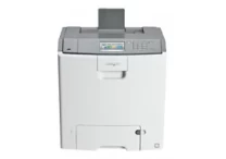 Lexmark C748de