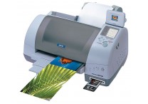 Epson Stylus Photo 895