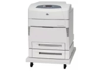 HP Color LaserJet 5500dtn
