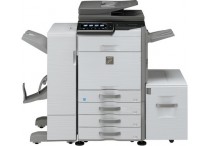 Sharp MX-2640NR