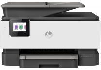 HP OfficeJet Pro 9010 (3UK83B)
