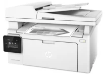 HP LaserJet Pro M132fw