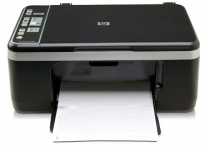 HP DeskJet F2140