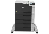 HP Color LaserJet Enterprise M750xh