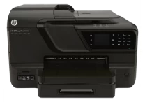 HP Officejet Pro 8600