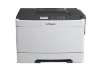 Lexmark C544n